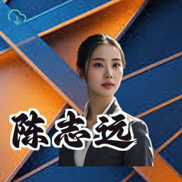 陈志远